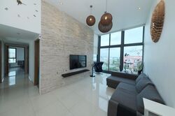 Belysa (D18), Condominium #580938001